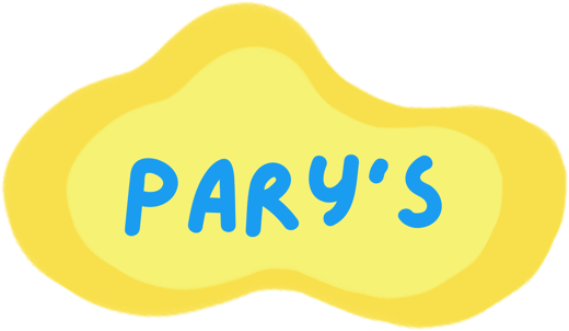 Pary's